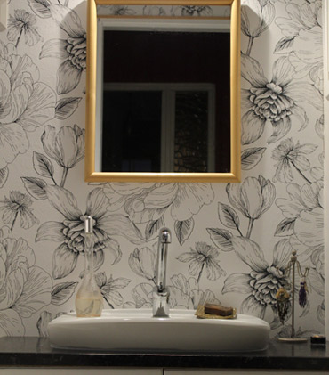 Living Room Interior Design