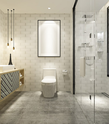 Plumbing System Installation